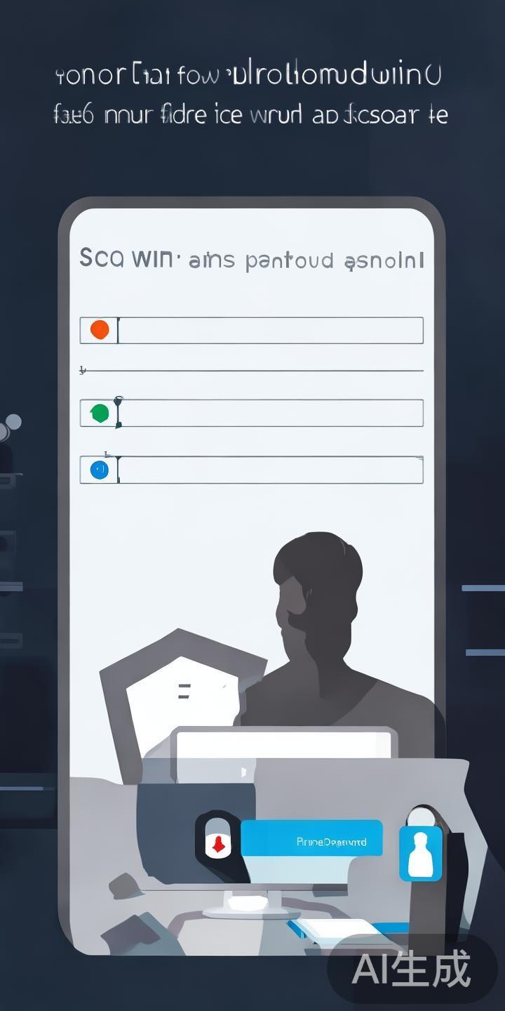 用户账户的安全也至关重要。建议在韦德体育平台开启多