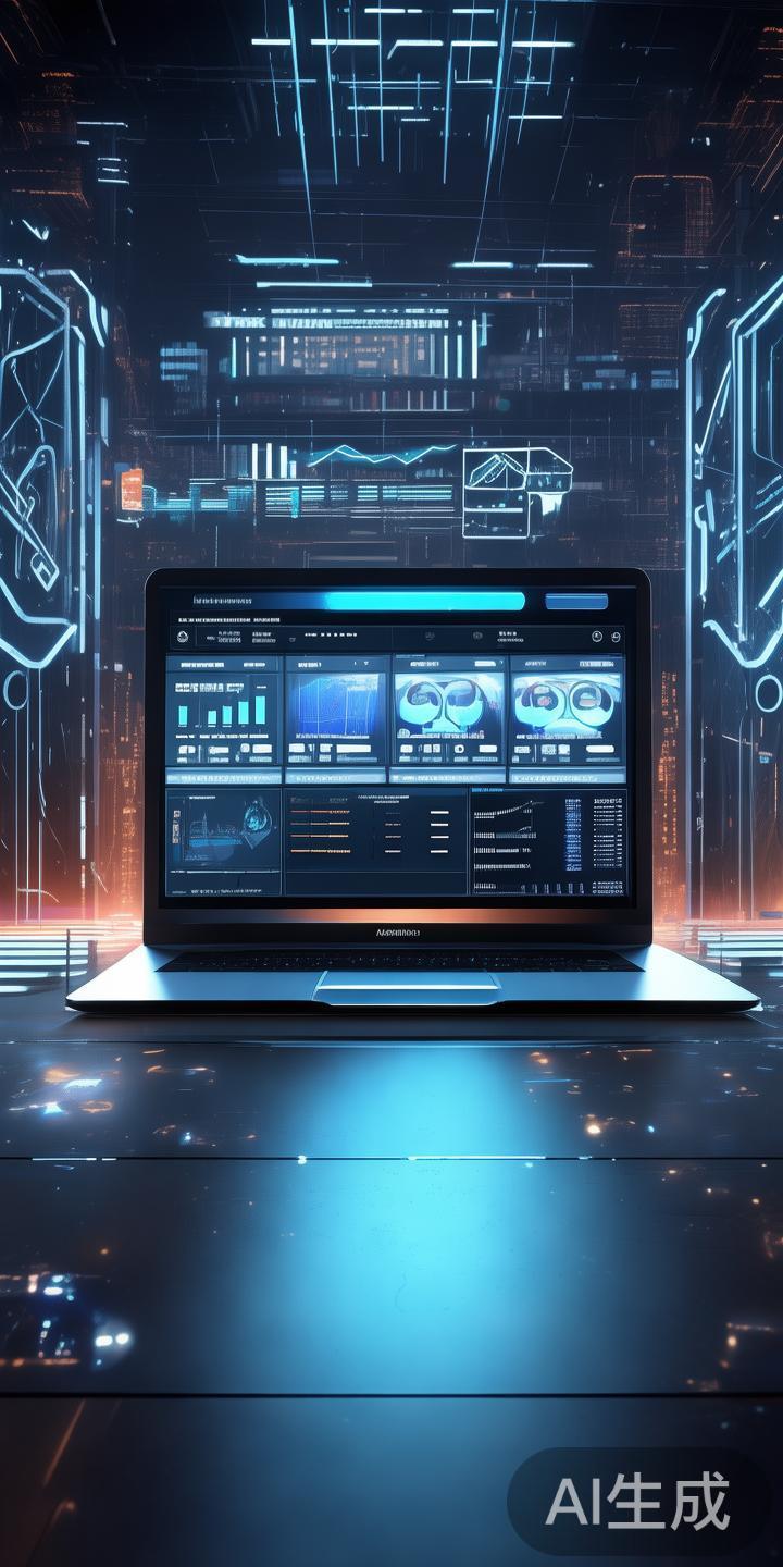 一个优秀的平台应具备先进的技术支持和便捷的后台管理