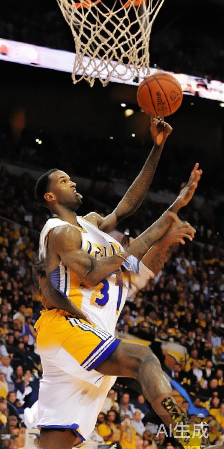 大众对韦德的印象，往往集中在他的爆发力和空接暴扣上