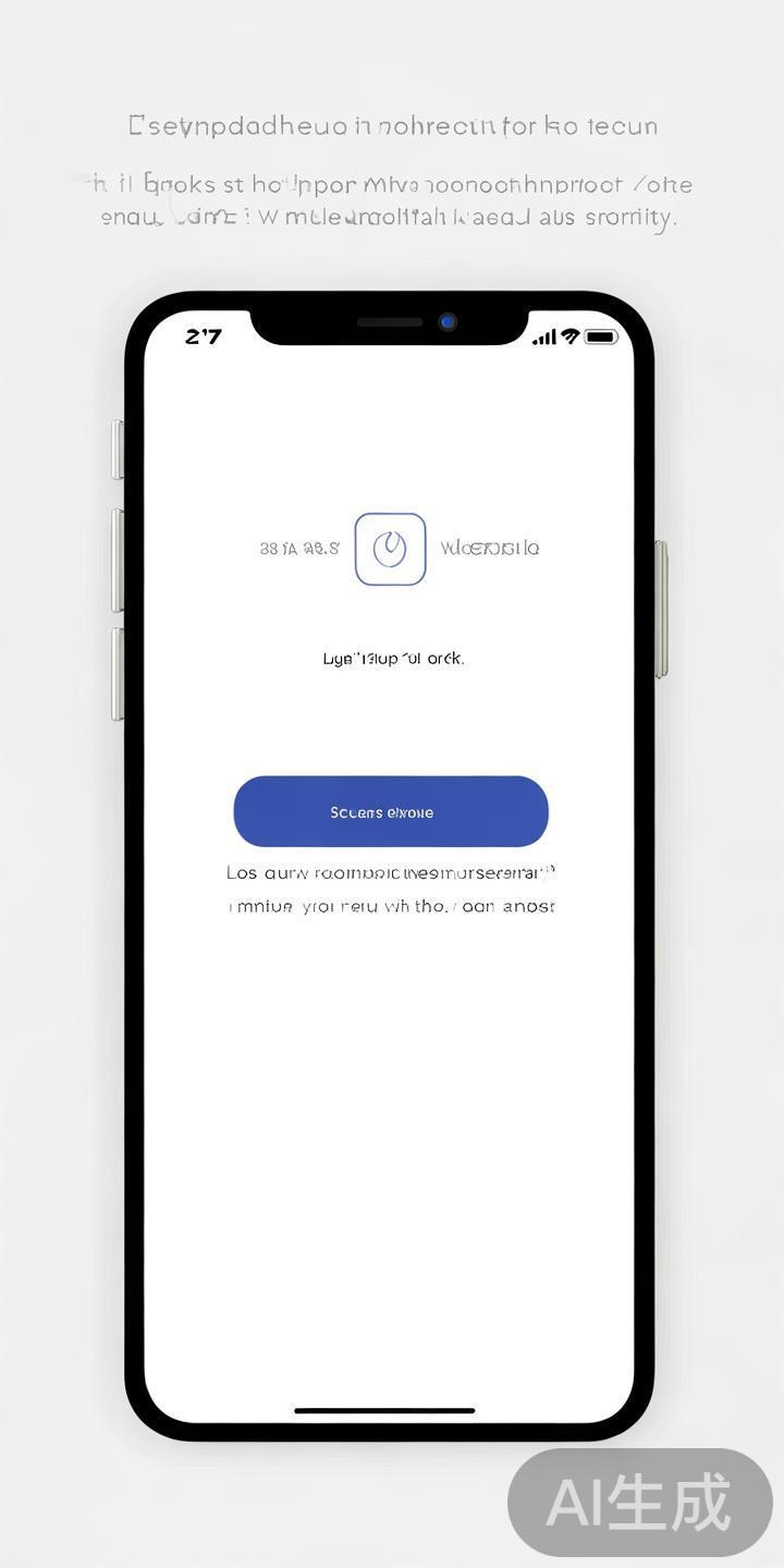 下载完成后，应用会自动安装到主屏幕。打开韦德体育应