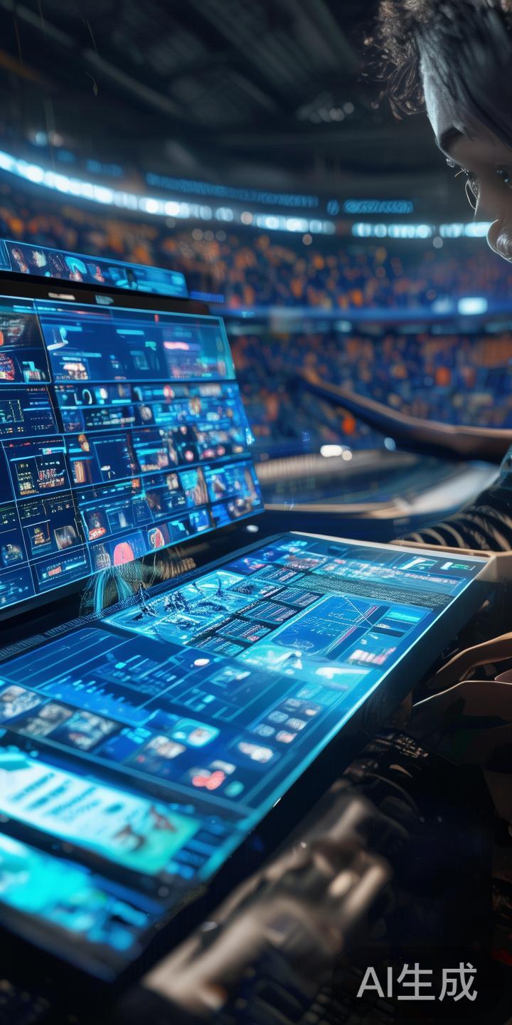 一、精准用户定位
通过数据分析，识别用户偏好和行