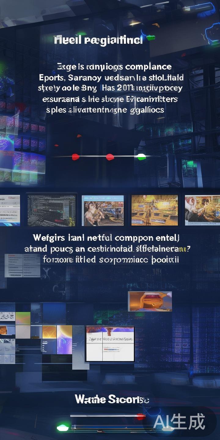 法律合规情况(外部监管)亦是验证平台可靠性的重要依