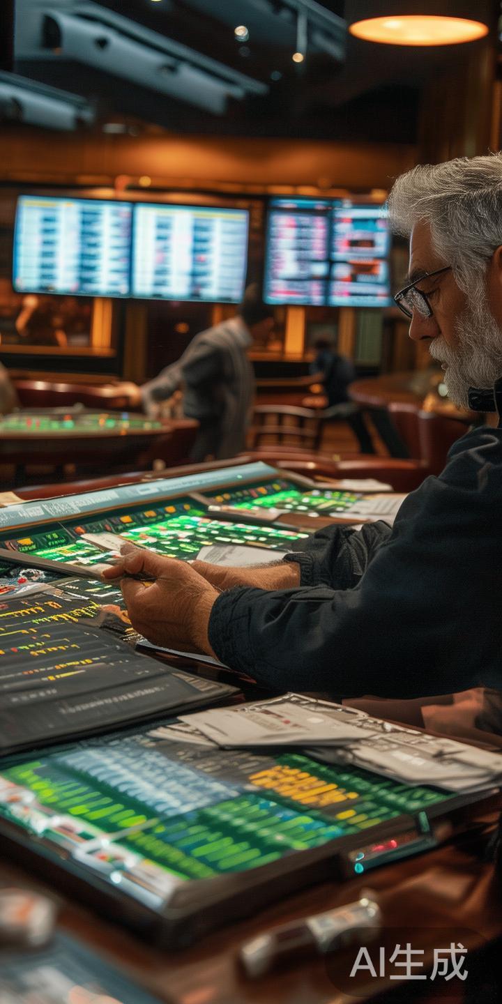 在众多体育彩票玩法中，如何选择最适合自己的投注方案