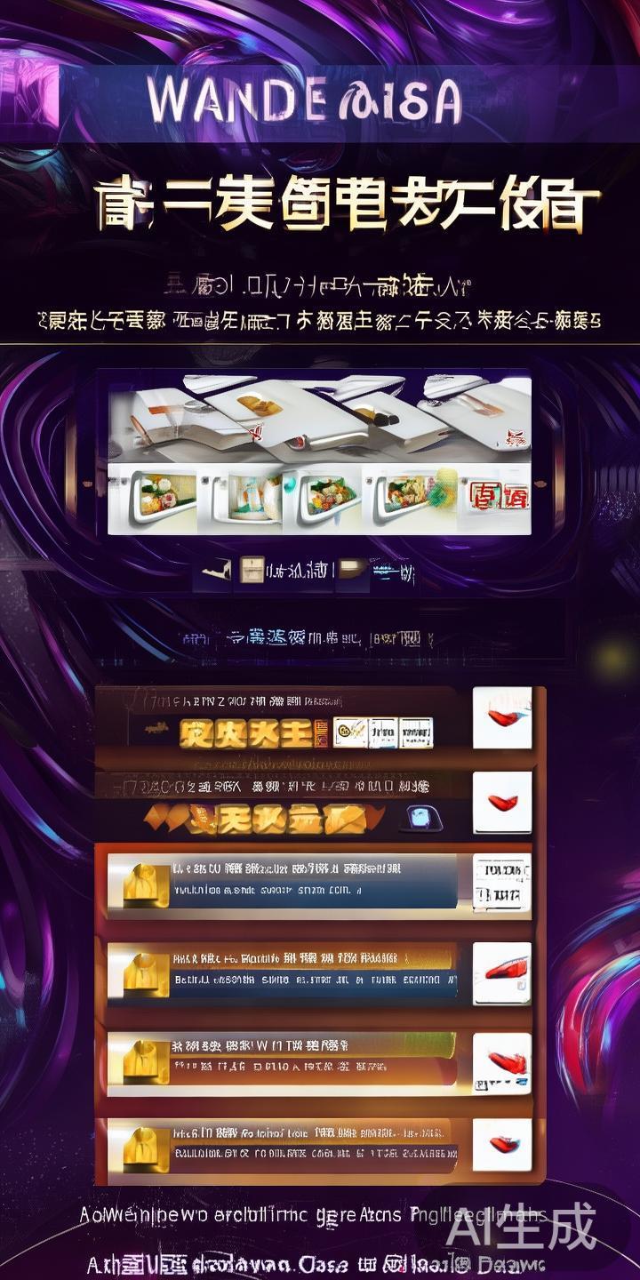 作为行业领先的平台，韦德亚洲不断更新和优化其优惠活