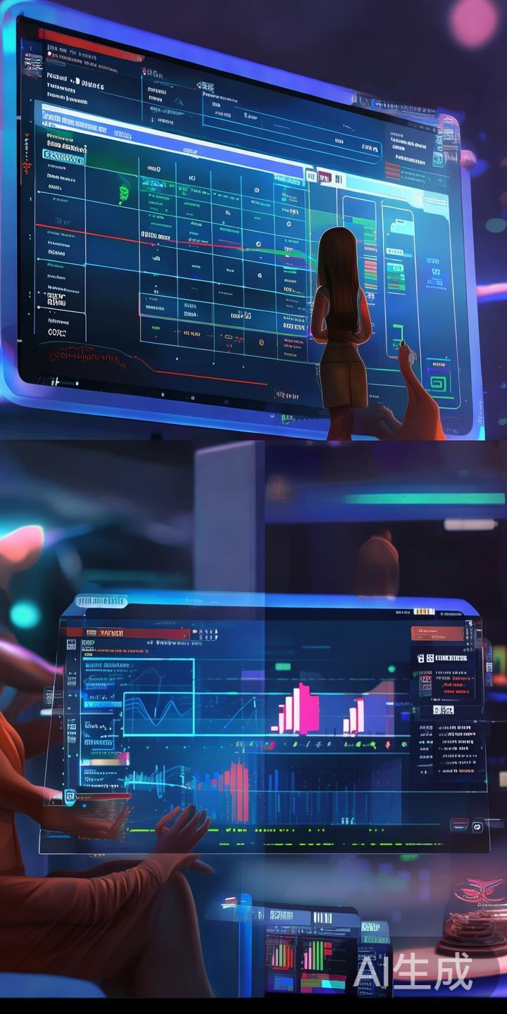 第一，善用数据分析和推荐功能。平台会根据您的投注习