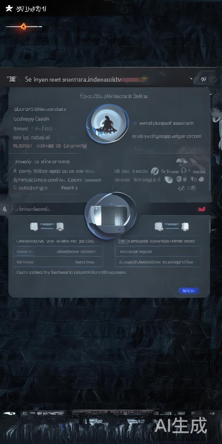 平台还特别重视信息的存储安全。所有用户数据都经过加