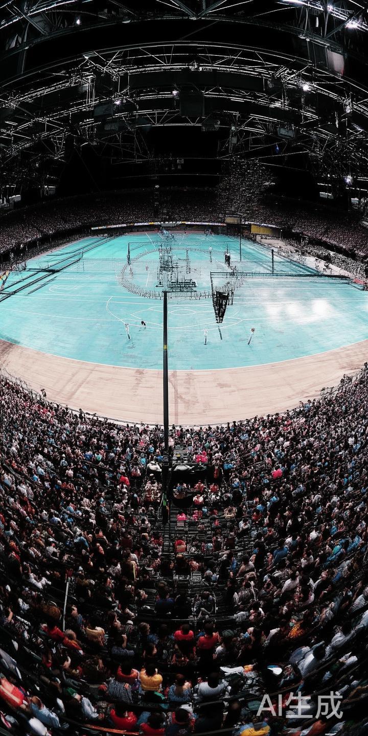 丰富多样的赛事内容
韦德体育竞技提供的体育赛事涵