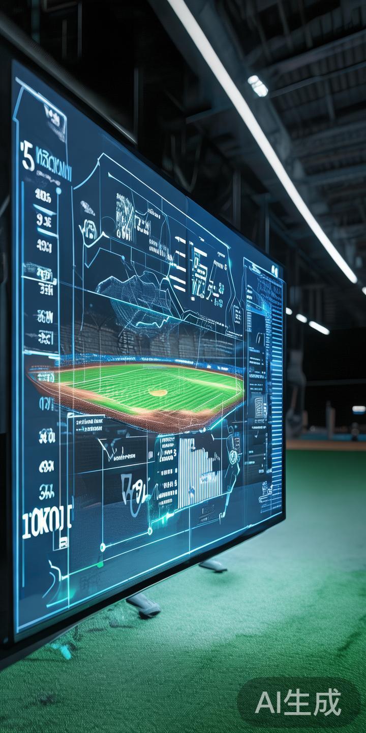 更为重要的是，平台引入先进的运动数据分析技术，通过