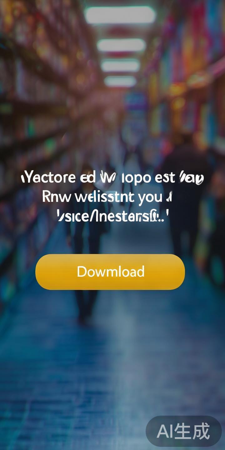 如果在应用商店无法找到官方应用，可以考虑访问韦德体