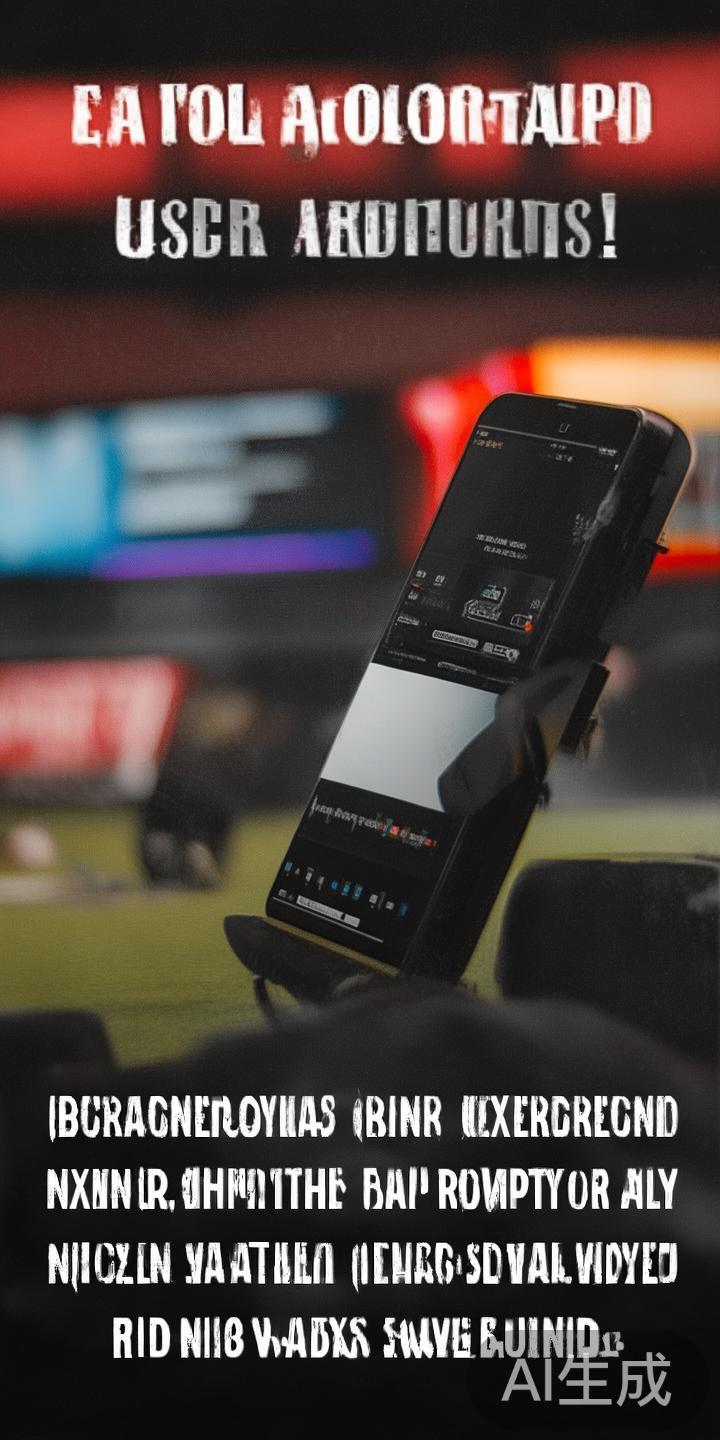 随着体育娱乐行业的不断发展，越来越多的人开始关注手