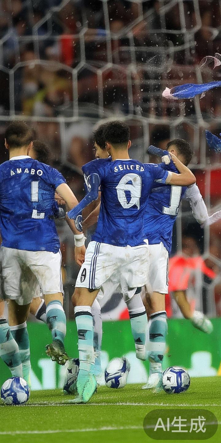 韦德体育竞彩平台最新全面分析与最新行情介绍详解 以一场英超焦点战为例,韦德体育在赛前提供了详尽的赔