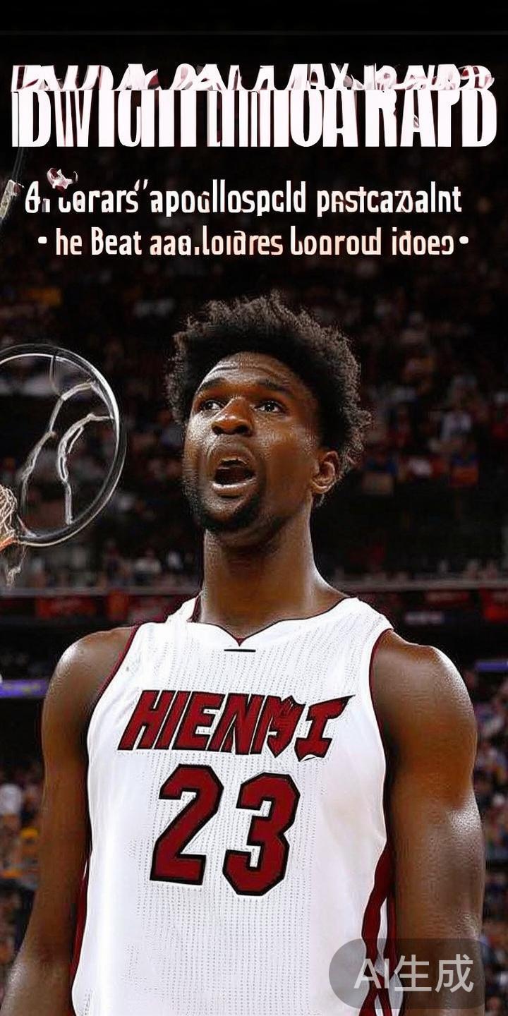 体育世界韦德回顾:从新秀崛起到联盟传奇的辉煌历程与成就总结 在篮球世界中,有许多球星以其非凡的才能和坚持不懈的