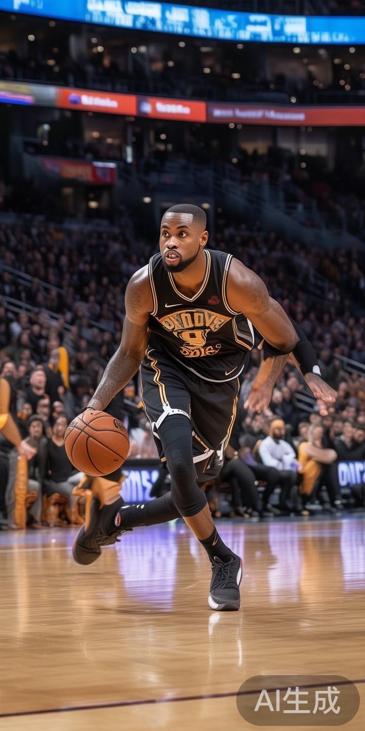 作为一名拥有丰富经验的NBA传奇后卫，韦德近年来虽