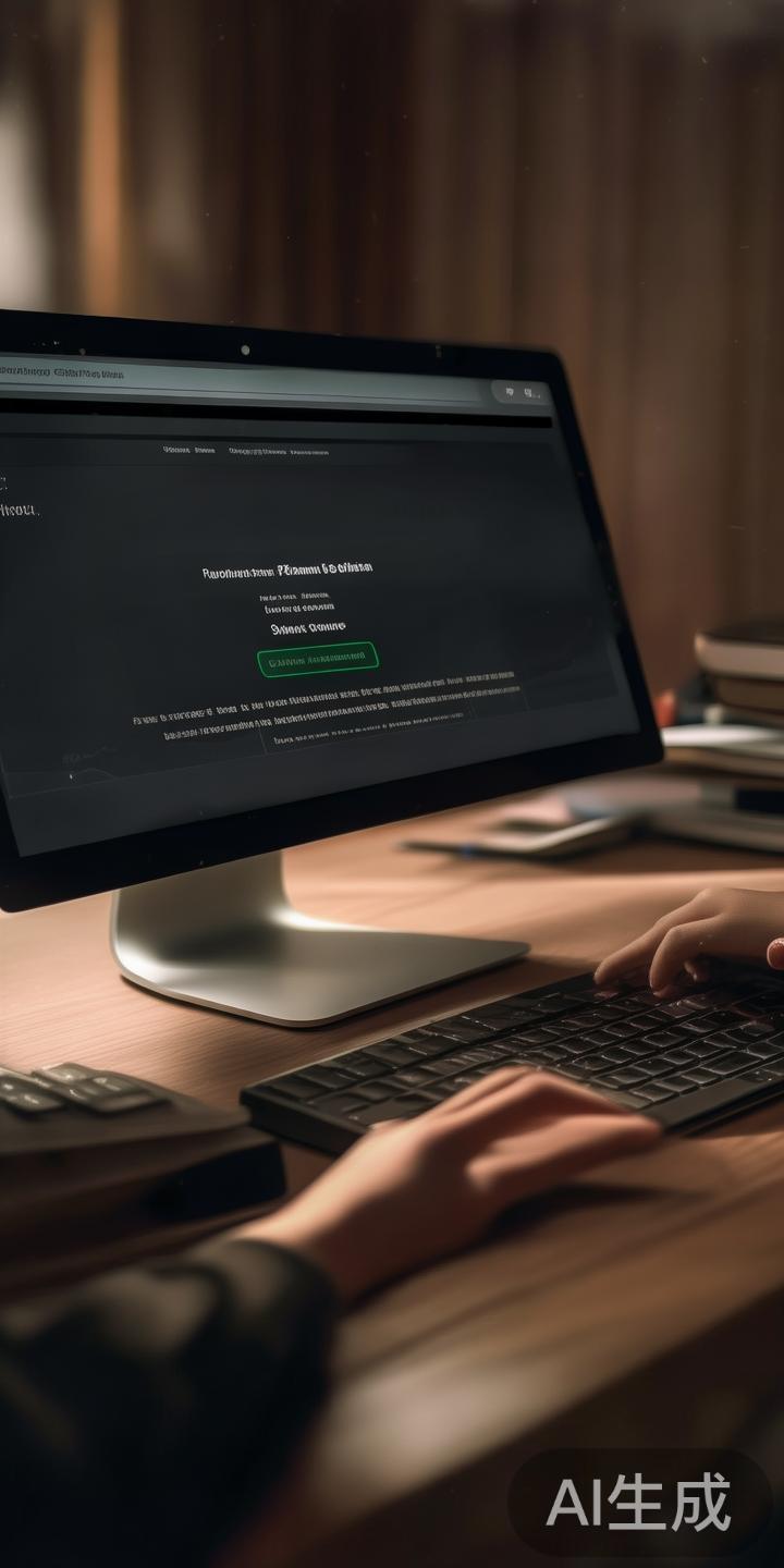 首先，打开浏览器，在地址栏输入韦德体育官方网址的官