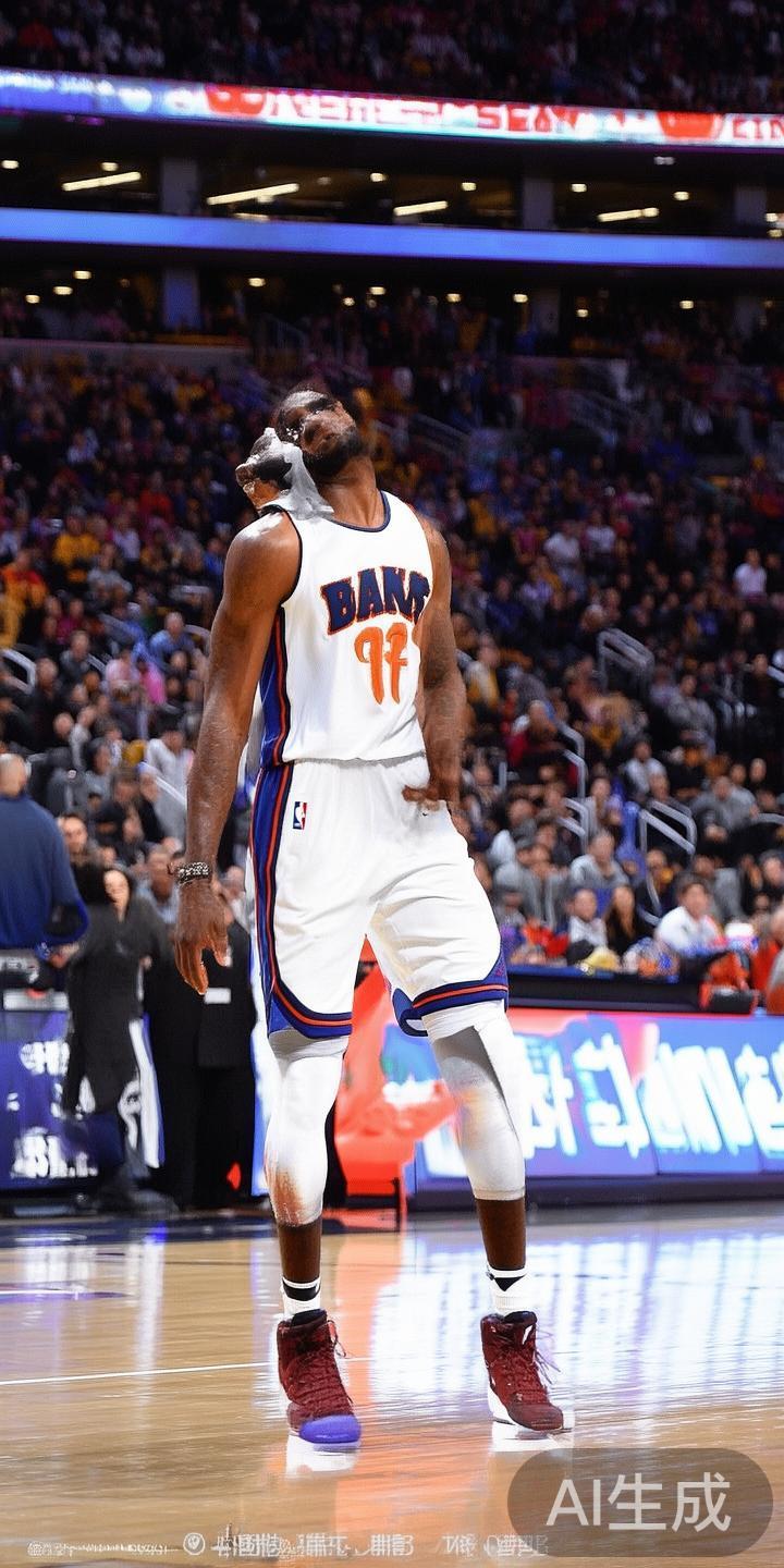 在篮球世界中，韦德以其卓越的表现和无可挑剔的职业精