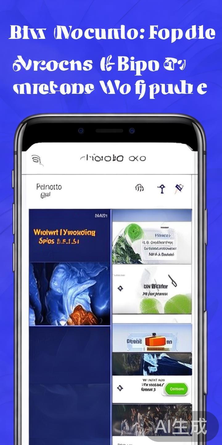 随着移动互联网的快速发展，体育彩票与博彩应用成为众