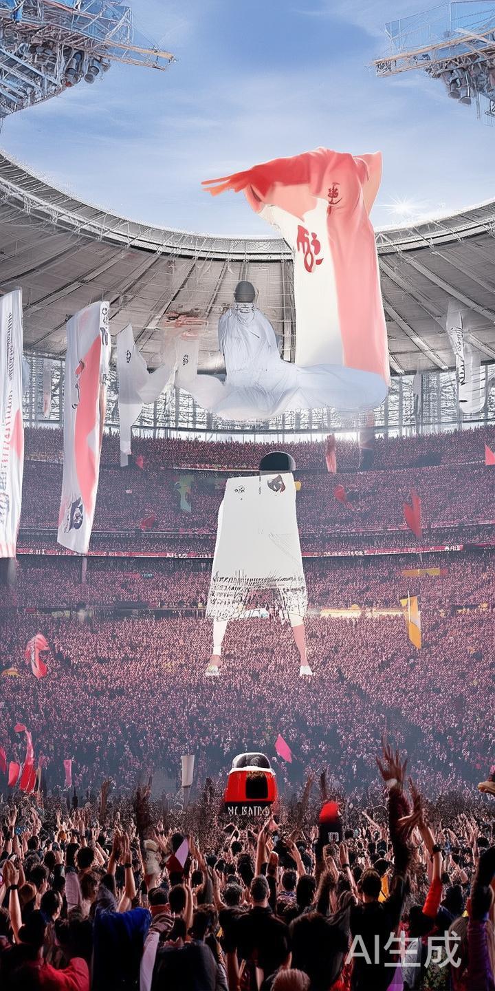 在强调竞技实力的同时，德韦体育注重品牌影响力的持续