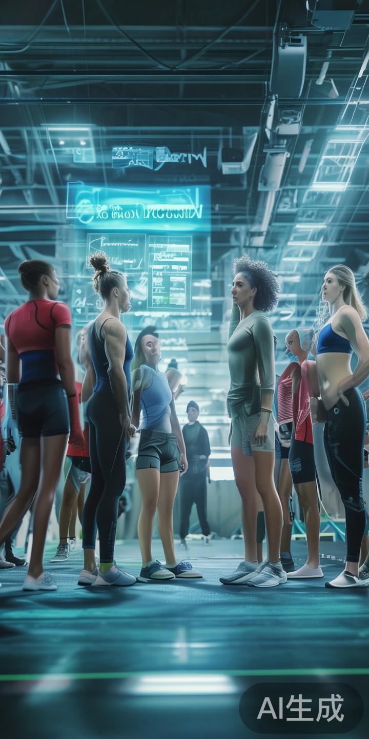 关键词：体能评估、恢复方案。韦德体育系统不仅关注运