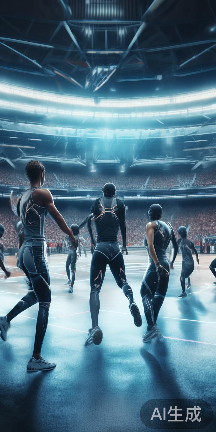 BV韦德体育:引领全球最专业的体育娱乐平台体验新时代 BV韦德体育高度重视技术创新,不断引入前沿技术,确