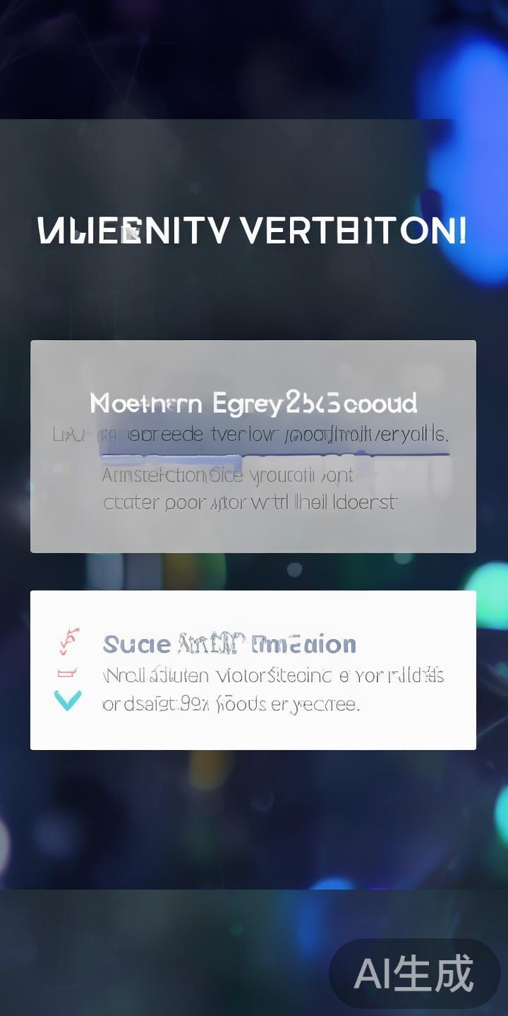 全面指南:如何注册韦德体育网站畅享丰富精彩体育内容 验证身份信息
部分情况下,平台会要求进行身份验证