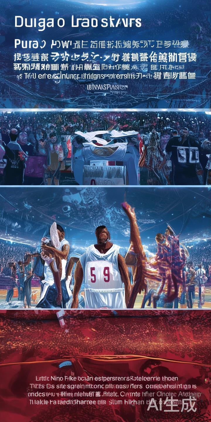 从商业角度来看，华博体育与韦德的合作彰显了当前体育