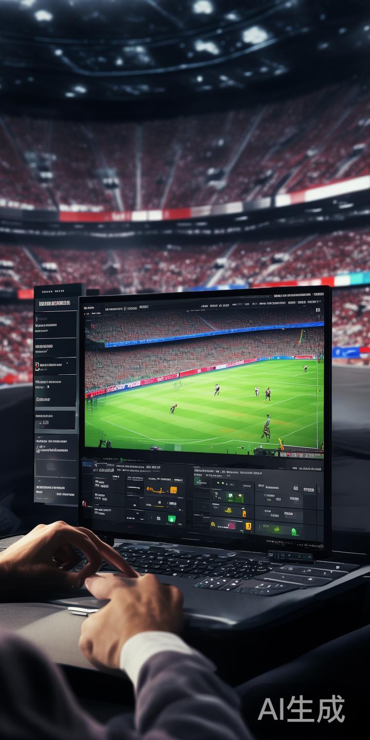 其次，平台提供便捷的实时直播功能，让用户无需切换其