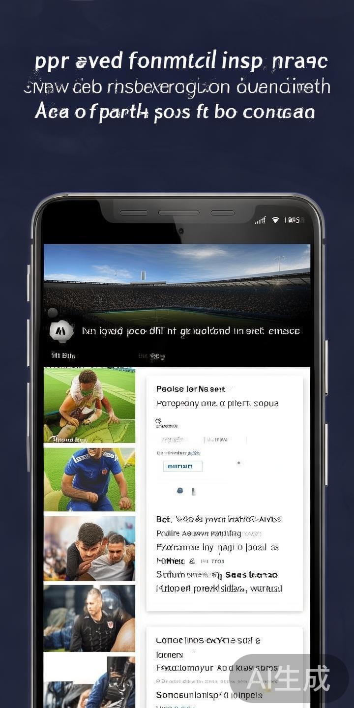 体育韦德app的使用体验分析:值得下载吗? 在内容方面,体育韦德App具有丰富的资讯源和权威的