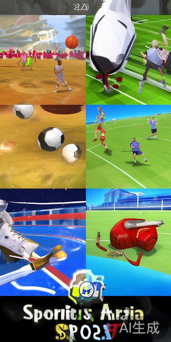 全面解析韦德亚洲体育app多种体育游戏的玩法技巧与操作指南 韦德亚洲体育app涵盖了多款体育游戏,包括足球、篮