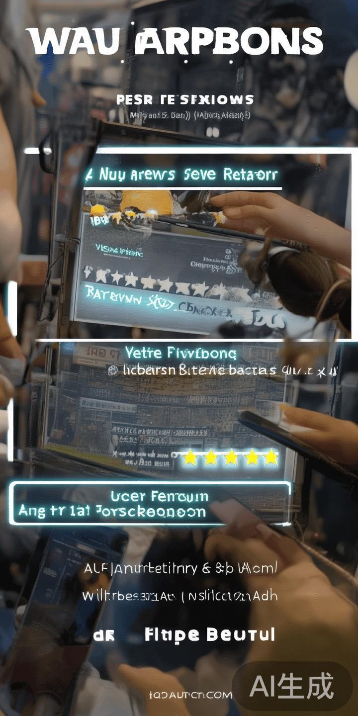 用户的评价反映了平台的真实情况。从多个渠道查看平台